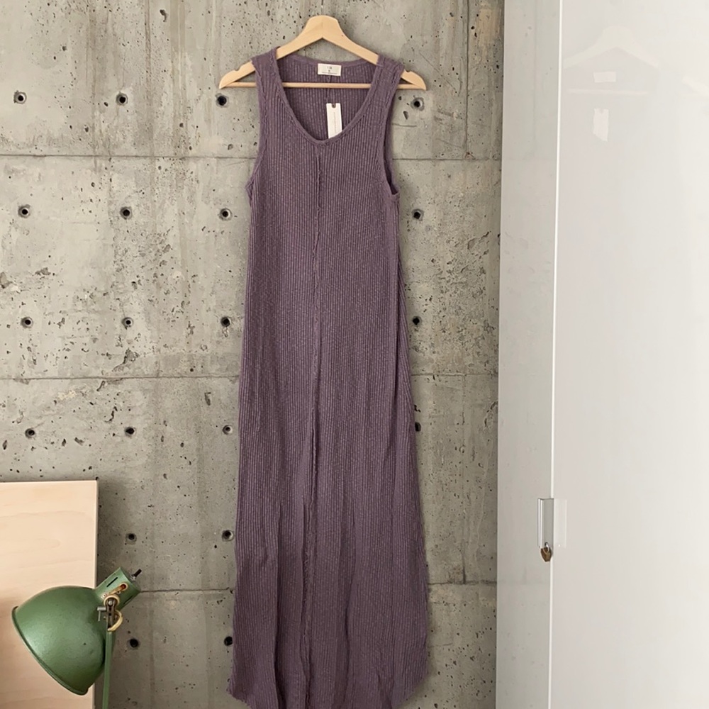 Anthropologie Midi Dress